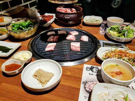 The Best Korean Bbq Grill For Home Gas Electric And Charcoal Grills
