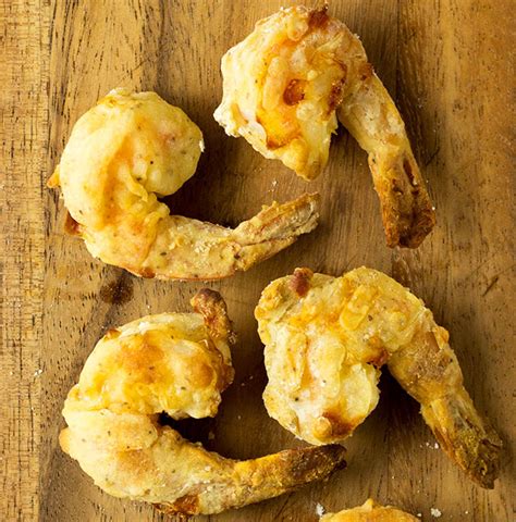 Find your favorite and dig in. Air Fryer Shrimp - My Recipe Magic