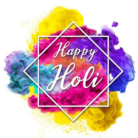 Happy Holi Text Png Download 2020 Happy Holi Wallpaper Happy Holi