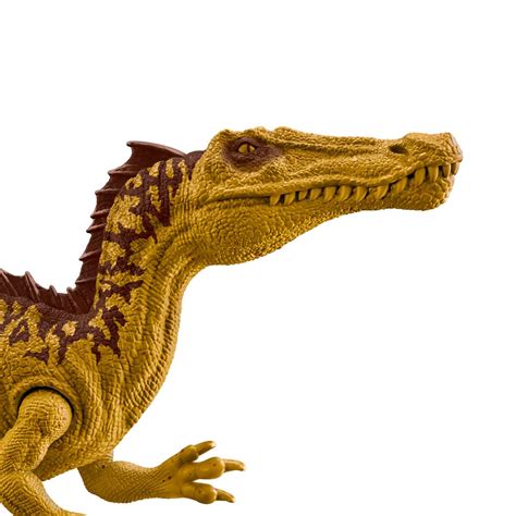 Jurassic World Suchomimus Basic 12 Inch Action Figure