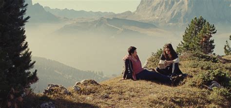 Clouds of sils maria movie reviews & metacritic score: Clouds of Sils Maria | 4:3