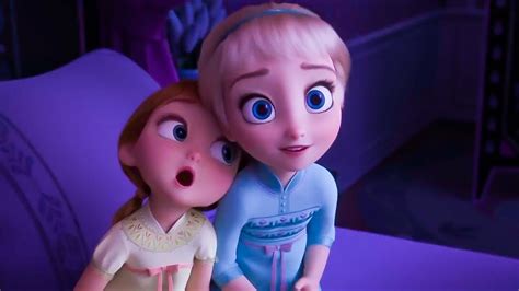 Frozen 2 All Official Trailers 2019 Disney Hd Youtube