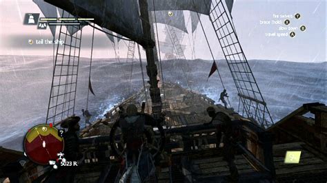 06 Proper Defences Sequence 3 Assassin S Creed IV Black Flag