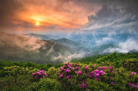 Download Appalachian Trail North Carolina Wallpaper