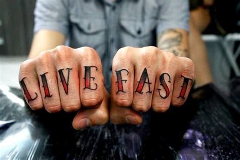 Image Result For Live Fast Tattoo Dope Tattoos New Tattoos Tattoos
