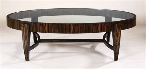 Shop for wood coffee table with glass top at bed bath & beyond. 30 Collection of Oval Glass and Wood Coffee Tables