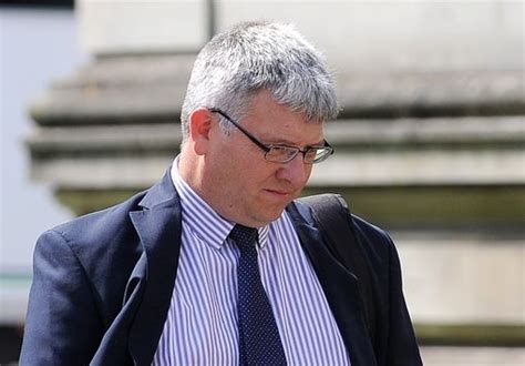 The Fall Of Former Colstons Girls School Headteacher Who Touched Girl On Her Private Parts