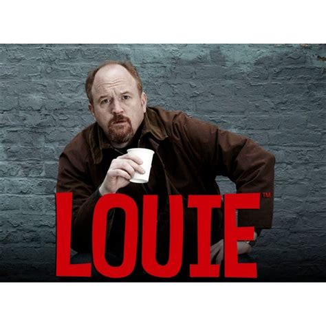 Louie Season 5 Louis Ck