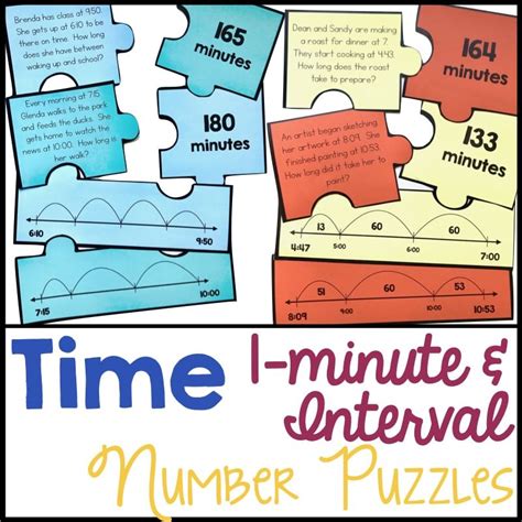Logic puzzles, subtraction games for 3rd grade, math challenge problems 3rd grade, math multiplication games 3rd grade etc. Third Grade Number Puzzles BUNDLE | Number puzzles, Third grade, 4th grade math