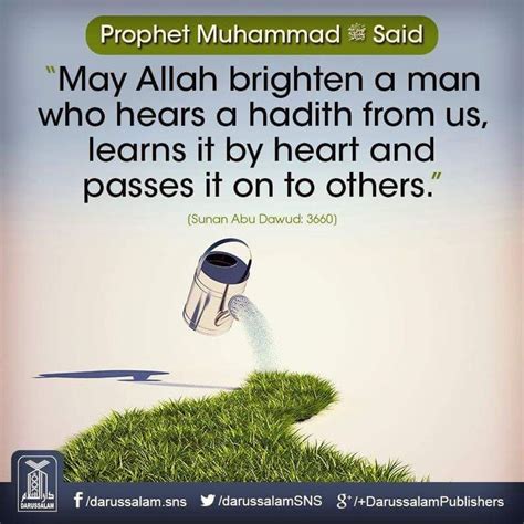 Pin By Sha On Islamic Quotes Hadees And Sunnah Hadith Hadith Of The