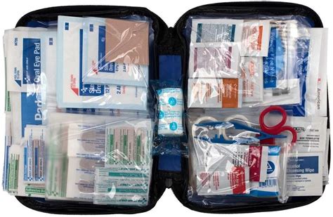 5 Kits De Primeros Auxilios Que Debes Tener En Caso De Una Emergencia