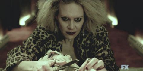 American Horror Story Trivia 33 Interesting Facts Useless Daily The Amazing Facts News