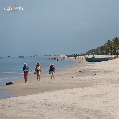 The Secluded Marari Beach In Kerala South India Beach Resorts