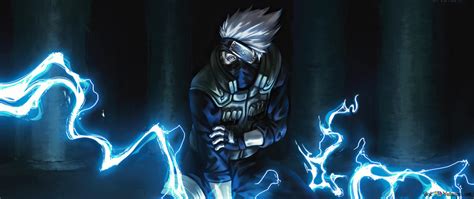 Kakashi Hatake Naruto Wallpaper 2560x1080 14 By Bmacaulay On Deviantart