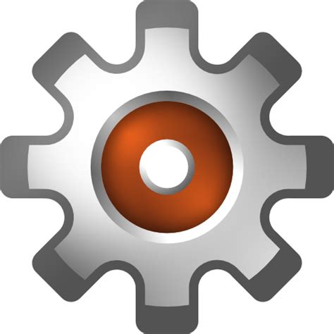 System Icon Png 422177 Free Icons Library
