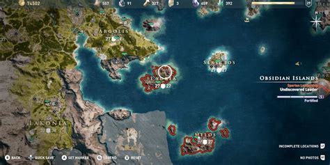 Assassins Creed Odyssey A Complete Guide To The Gods Of The Aegean Sea