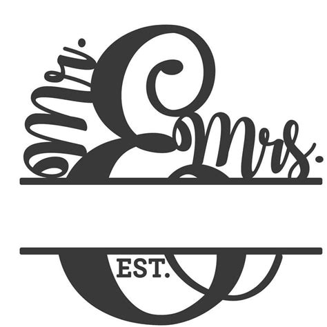 Free SVG Template Free Wedding Svg Files For Cricut 17250+ SVG Design FIle