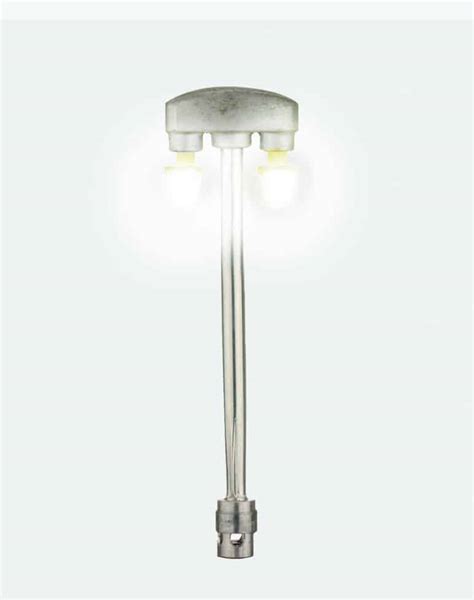 If so, the installation is complete. Hard Inverted Gas Light Mantle | American Gas Lamp Works