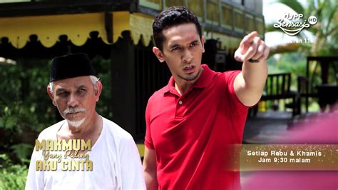 Download mp3 makmum yang paling aku cintaep1 dan video mp4 gratis. Makmum Yang Paling Aku Cinta Ep6 - YouTube