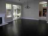 Black Bamboo Floors Images