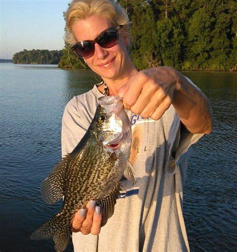 Lake Talquin Fishing Report August 2014 Coastal Angler And The Angler