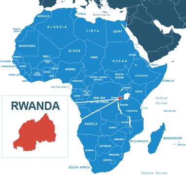 Postage to Rwanda | Send parcel to Rwanda | Shipping ...