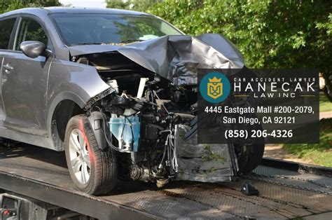 How Do You Prove Liability After A San Diego Car Accident