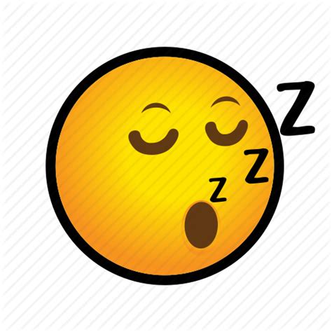 Free Sleeping Emoticon Download Free Sleeping Emoticon Png Images