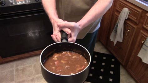 Just about everyone has eaten it at least once in their life. Copycat Dinty Moore Beef Stew Recipe - This is a hardy ...