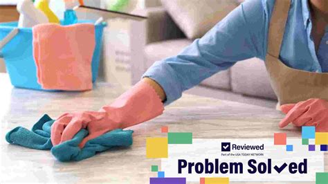 Coronavirus How To Clean And Disinfect Surfaces In Your Home