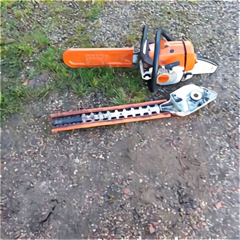 Bobine Tronconneuse Stihl Doccasion Plus Que 2 Exemplaires à 75