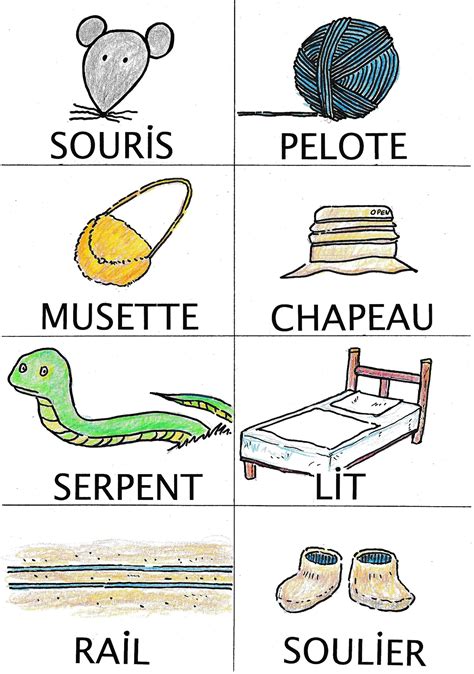 imagier de l'album "LE TRAIN DES SOURIS" en couleurs  dis bonjour au
