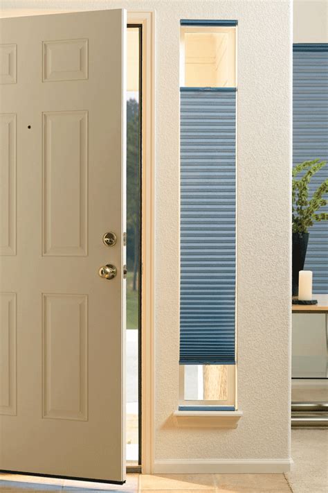 Need Ideas Window Coverings For Your Doors