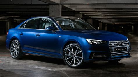 An a4 piece of paper will fit into a c4 envelope. Audi A4 B9 Tech Pack now available in Malaysia, from ...