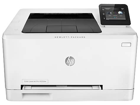 The firmware version can be found on the self test/configuration hp color laserjet pro m254dw/m254nw printer full software solution. Driver 2019 Hp Laserjet Pro M 254 Nw - whyisitblackandwhite