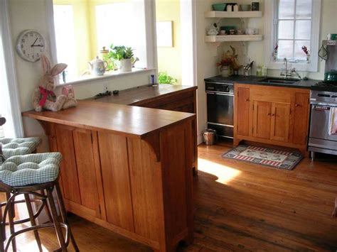 Enhance a sense of space. 10X10 Kitchen Design With Island | Kitchen island design ...