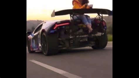 Expensive Car Crashes Super Car Crash Compilation New Youtube