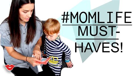 momlife must haves michelle from millennial moms millennial mom millennials mom life must