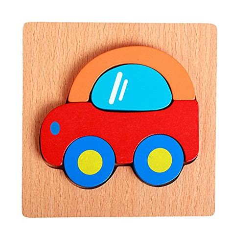 Our free puzzles use bright colors and fun themes that will help to engage children. Top 23 Best Easy Puzzles