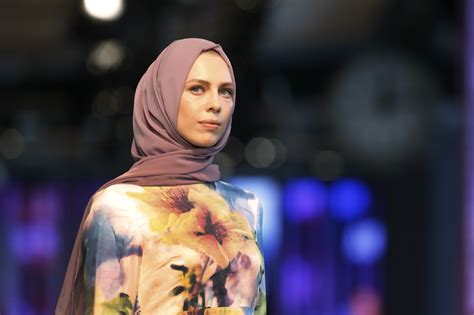 Shop cheap from online turkish stores & ship to worldwide. International Modest Fashion Week takes off in Turkey ...