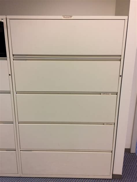 Tall file cabinets for communal storage. Meridian Lateral File Cabinet • Cabinet Ideas