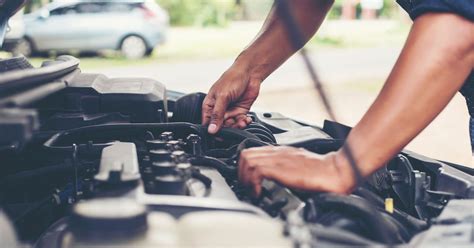 The ultimate guide to car parts and what they do - with ...