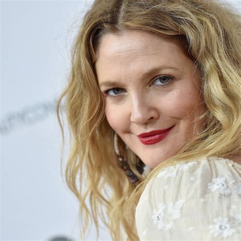 Drew Barrymore Opens Up About Her Love Life And The Most Romantic Thing