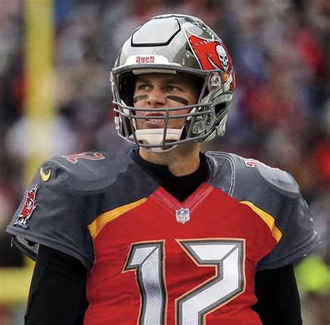 Brady is widely considered to be the greatest quarterback of all time. Tom Brady Gets Fully 2-Year Million Guaranteed Deal With ...