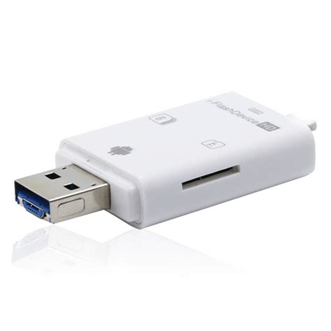 Check spelling or type a new query. Aliexpress.com : Buy Multifunction usb3.0 micro Sd card reader for iphone 6s 7 plus Pendrive ...