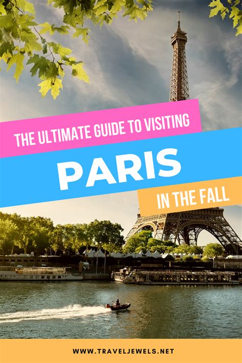 By Visiting Paris During Early Off Peak Season We Got To Experience The