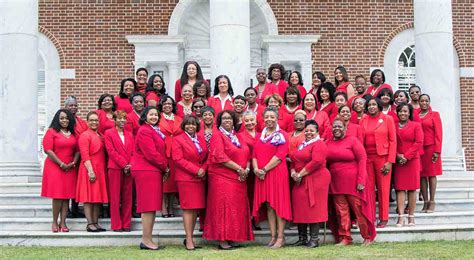 Delta Sigma Theta Sorority Inc Building One Foundation Today For The