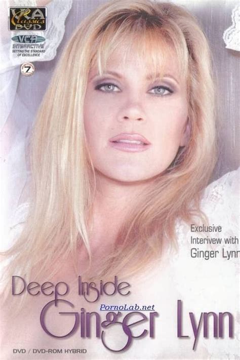 Deep Inside Ginger Lynn 1987 — The Movie Database Tmdb