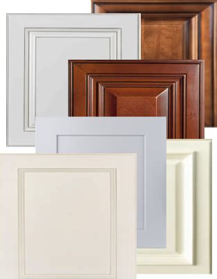 Cabinets - Waverly Cabinets