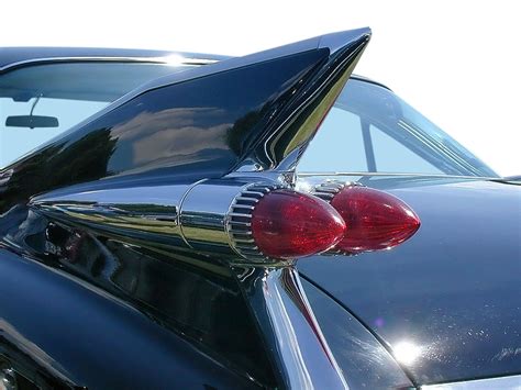 The Car Top 10 Coolest Tail Lamps Car Magazine
